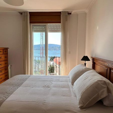 Ventanamar Chapela Daire Redondela Dış mekan fotoğraf