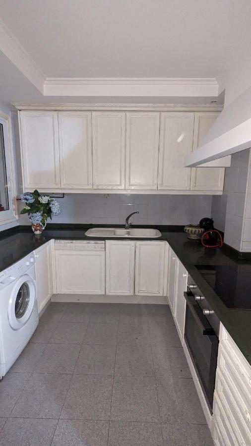Ventanamar Chapela Daire Redondela Dış mekan fotoğraf